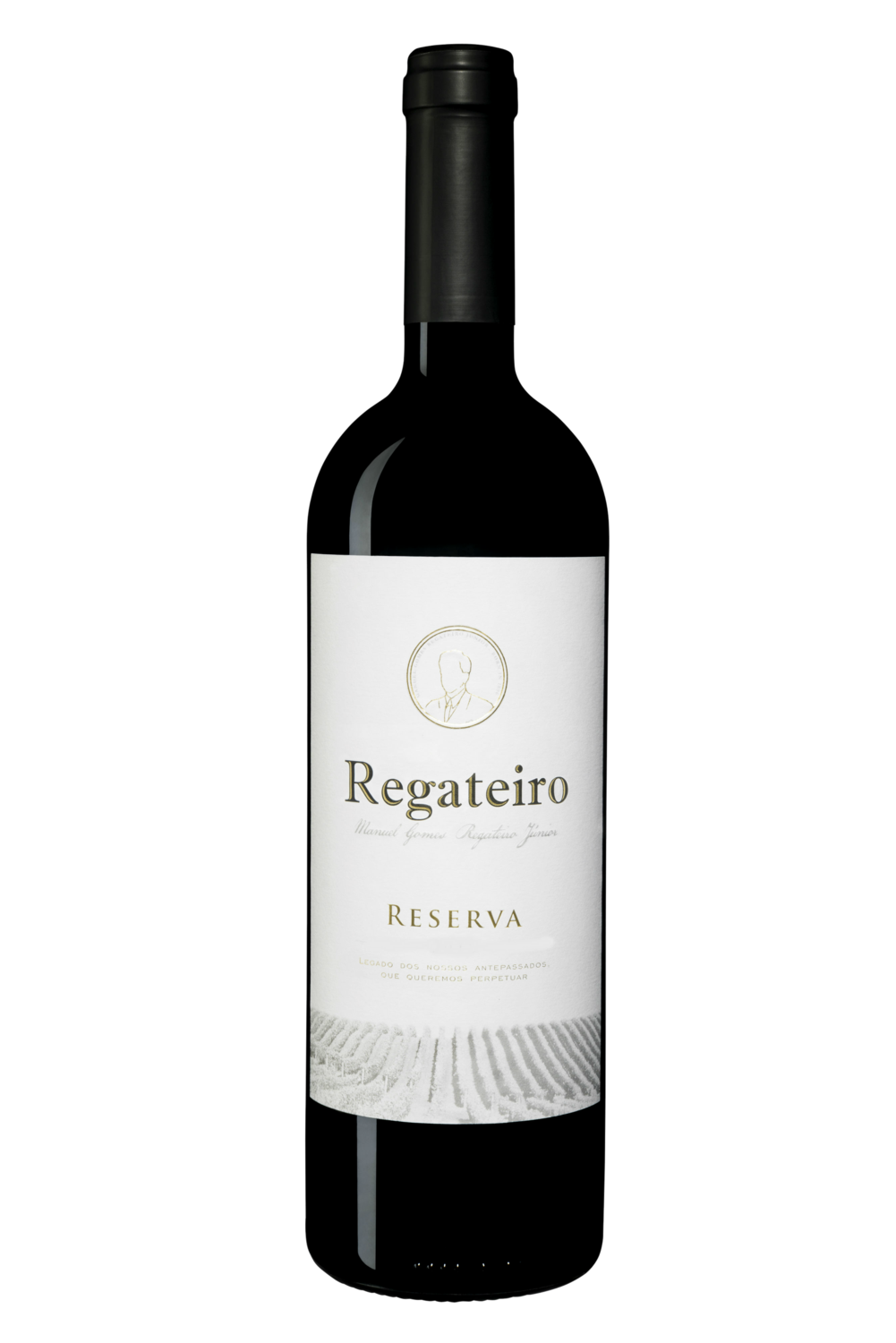 Regateiro Reserva