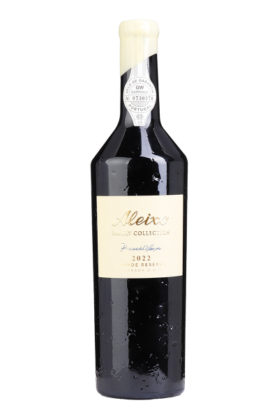 Aleixo Family Collection Grande Reserva