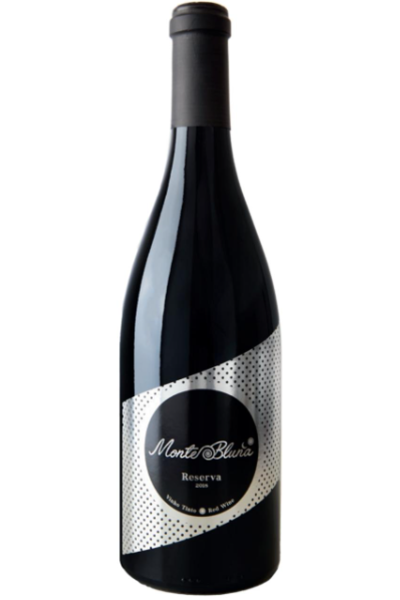 Monte Bluna Reserva tinto