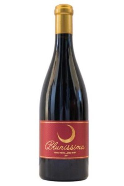 Monte Bluna - BLUNÍSSIMA tinto