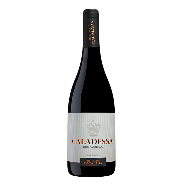 Herdade da Calada - CALADESSA TINTO