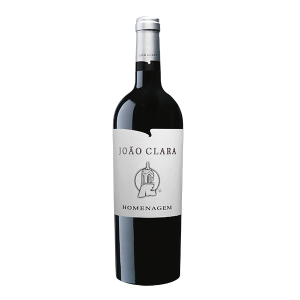 JOÃO CLARA HOMENAGEM