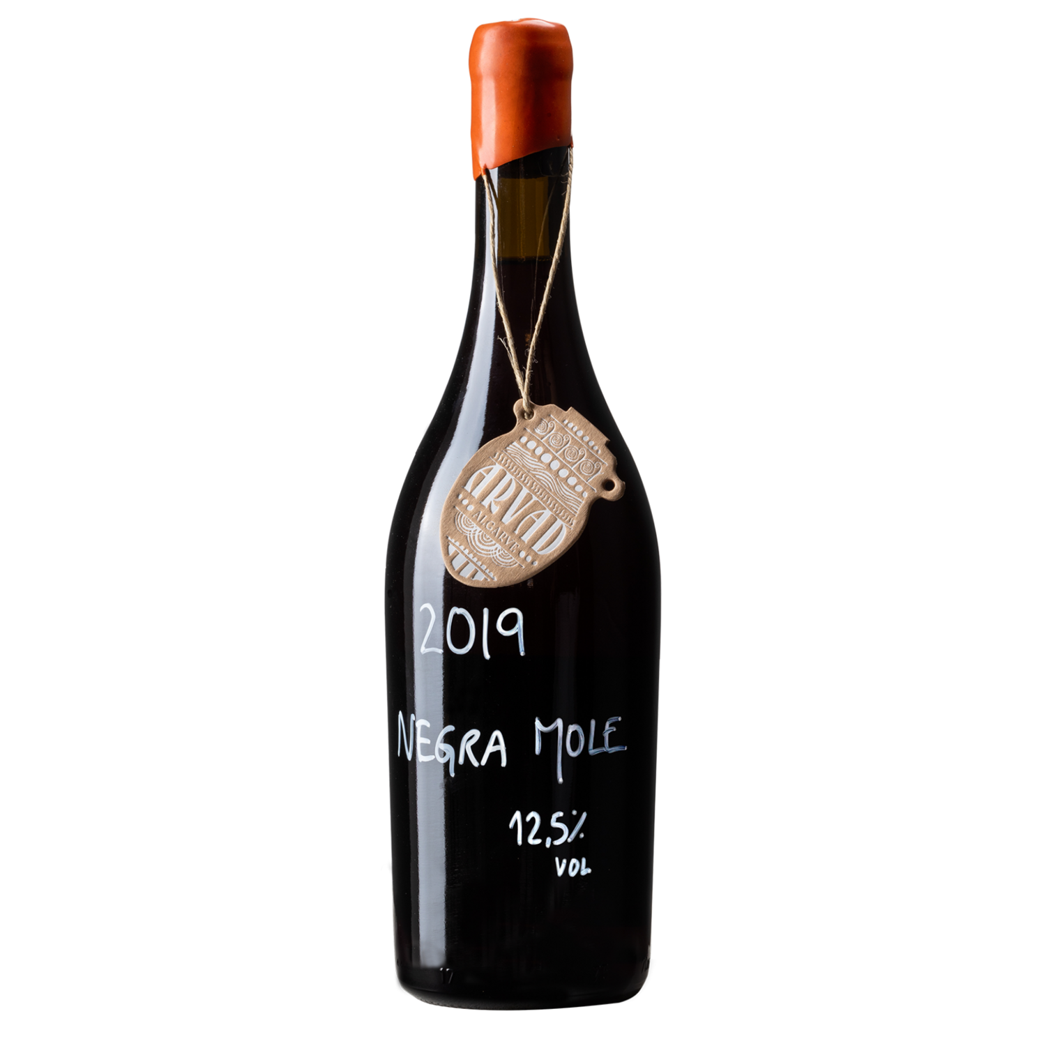 ARVAD NEGRA MOLE Tinto