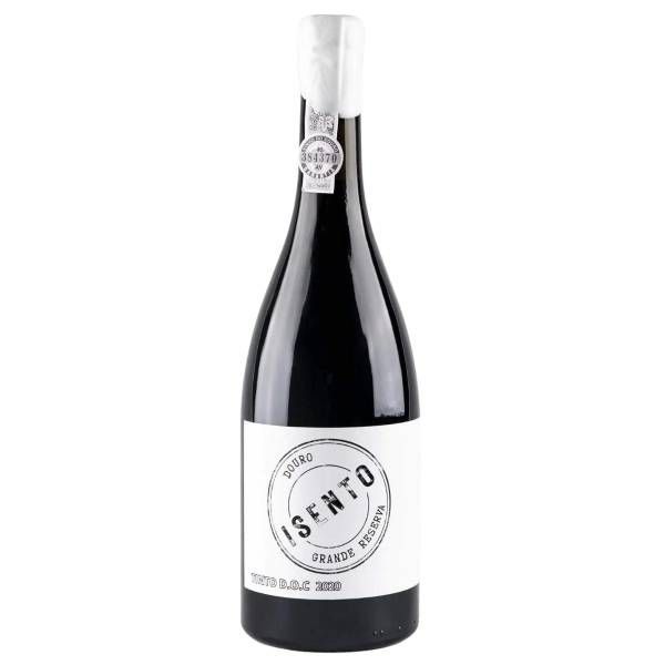 Isento Grande Reserva Tinto