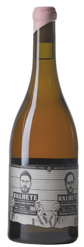 Ralhete Rosado Alentejo 2020
