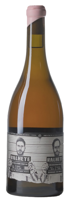 Ralhete Rosado Alentejo 2020