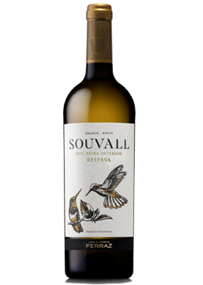 SOUVALL Vinho Branco