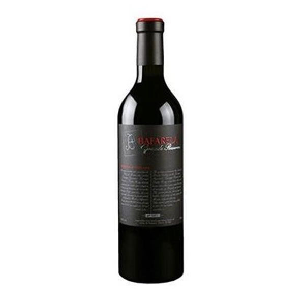 Brites Aguiar - Bafarela Grande Reserva