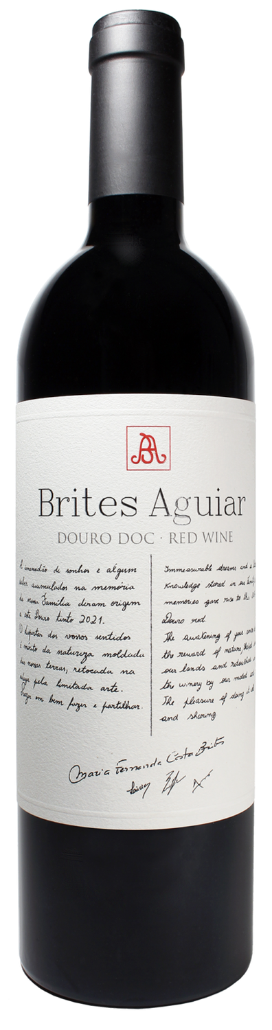 Brites Aguiar