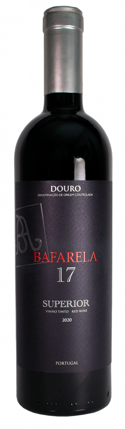 Brites Aguiar - Bafarela 17 Superior
