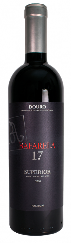 Brites Aguiar - Bafarela 17 Superior