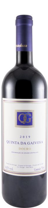Alves de Sousa - Quinta da Gaivosa