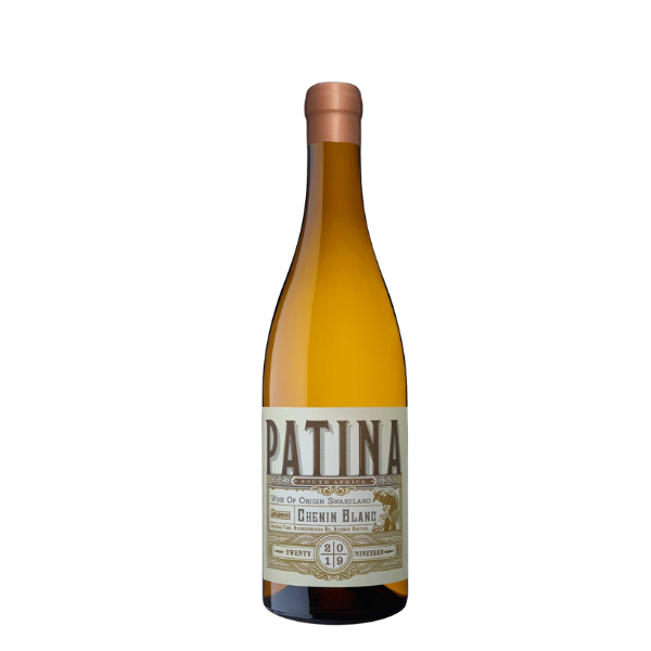 PATINA CHENIN BLANC