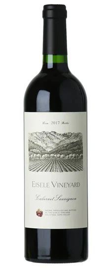 EISELE VINEYARD CABERNET SAUVIGNON 2019