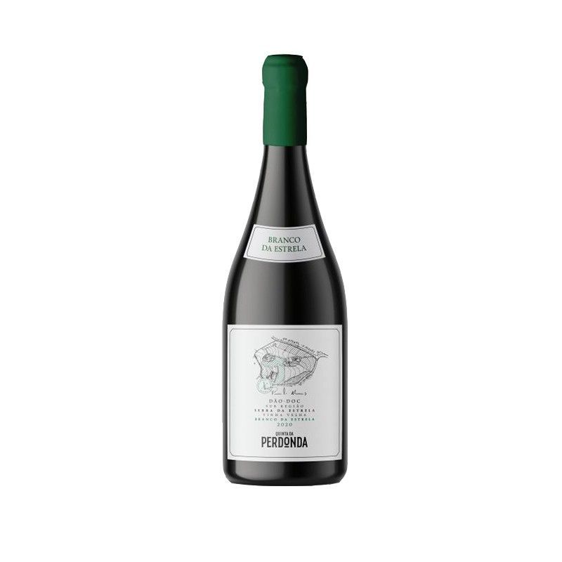 QUINTA DA PERDONDA BRANCO DA ESTRELA