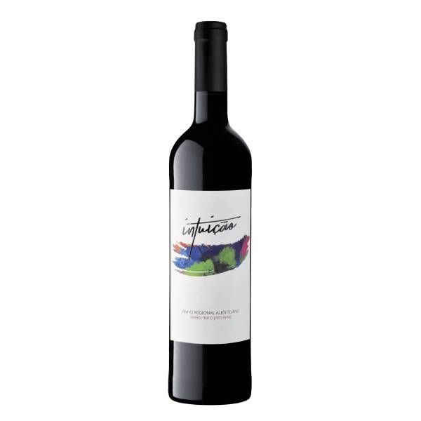 Herdade da Figueirinha - Intuição