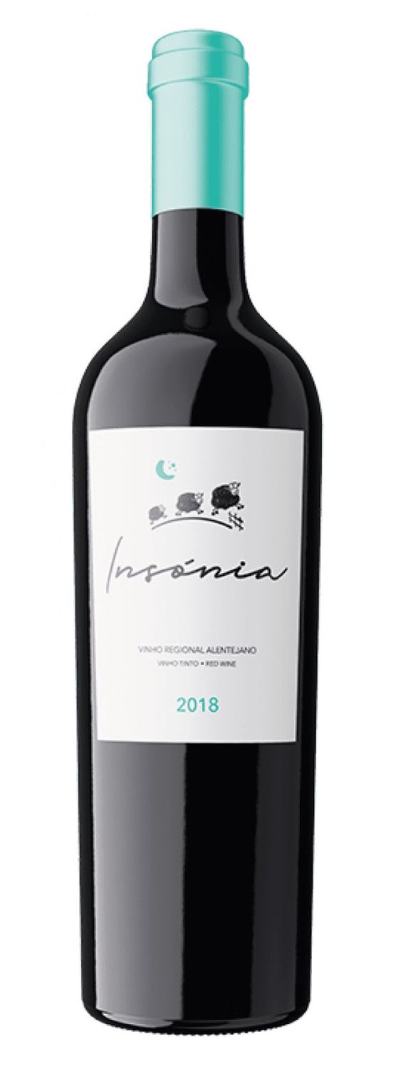 Herdade da Figueirinha - Insónia