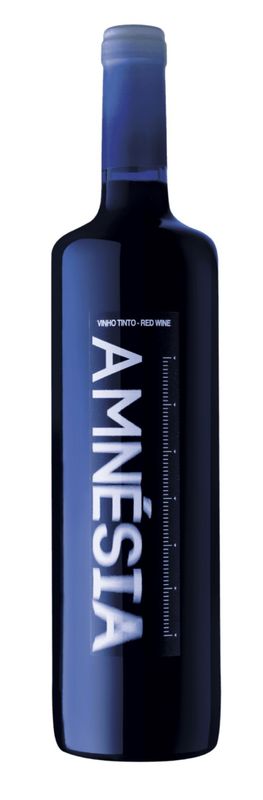 Herdade da Figueirinha - Amnésia Tinto