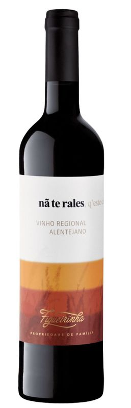 Herdade da Figueirinha - Nã Te Rales