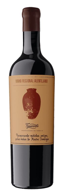 Herdade da Figueirinha - Vinho da Talha