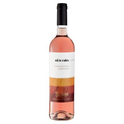 Herdade da Figueirinha - Nã Te Rales Rosé