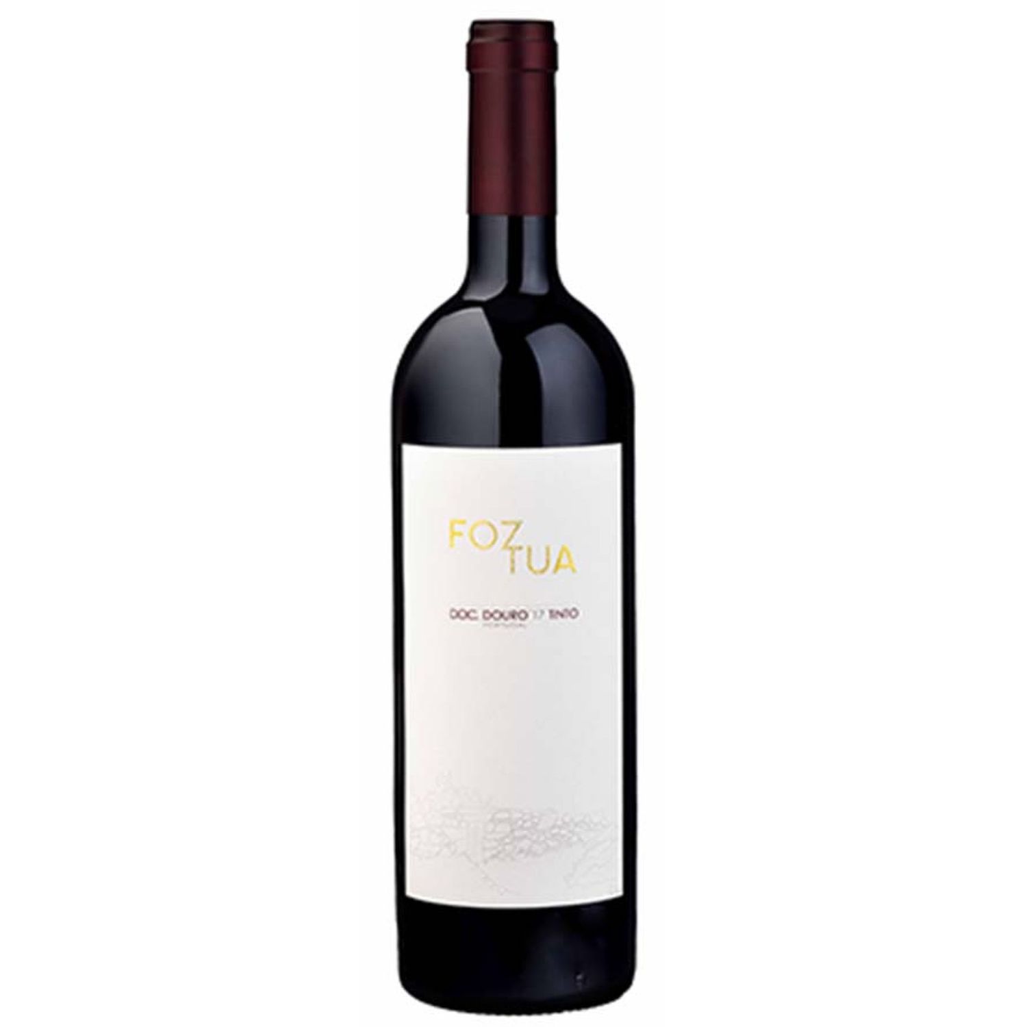 Foz Tua Grande Reserva Tinto 2019