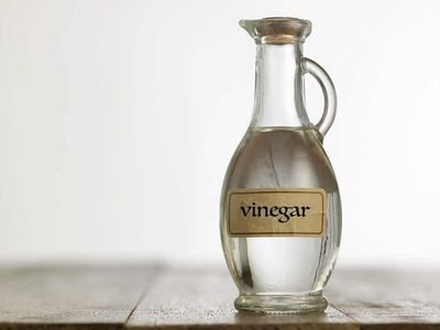 Vinagres