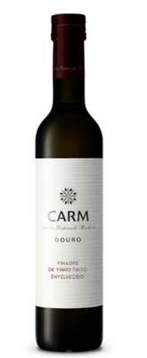 Vinagre Carm Vinho Tinto Envelhecido - 0,25