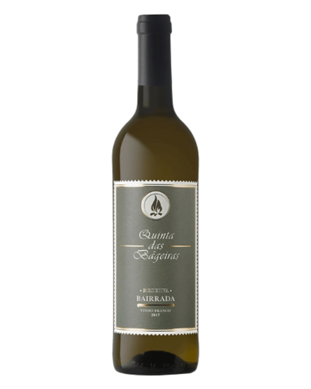 Quinta das Bágeiras Reserva Branco 2022