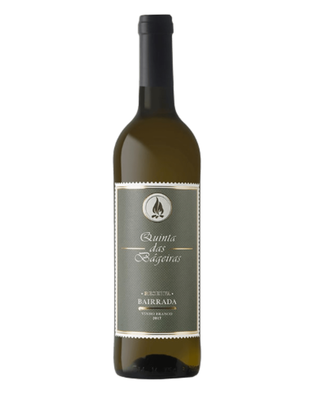 Quinta das Bágeiras Reserva Branco 2022