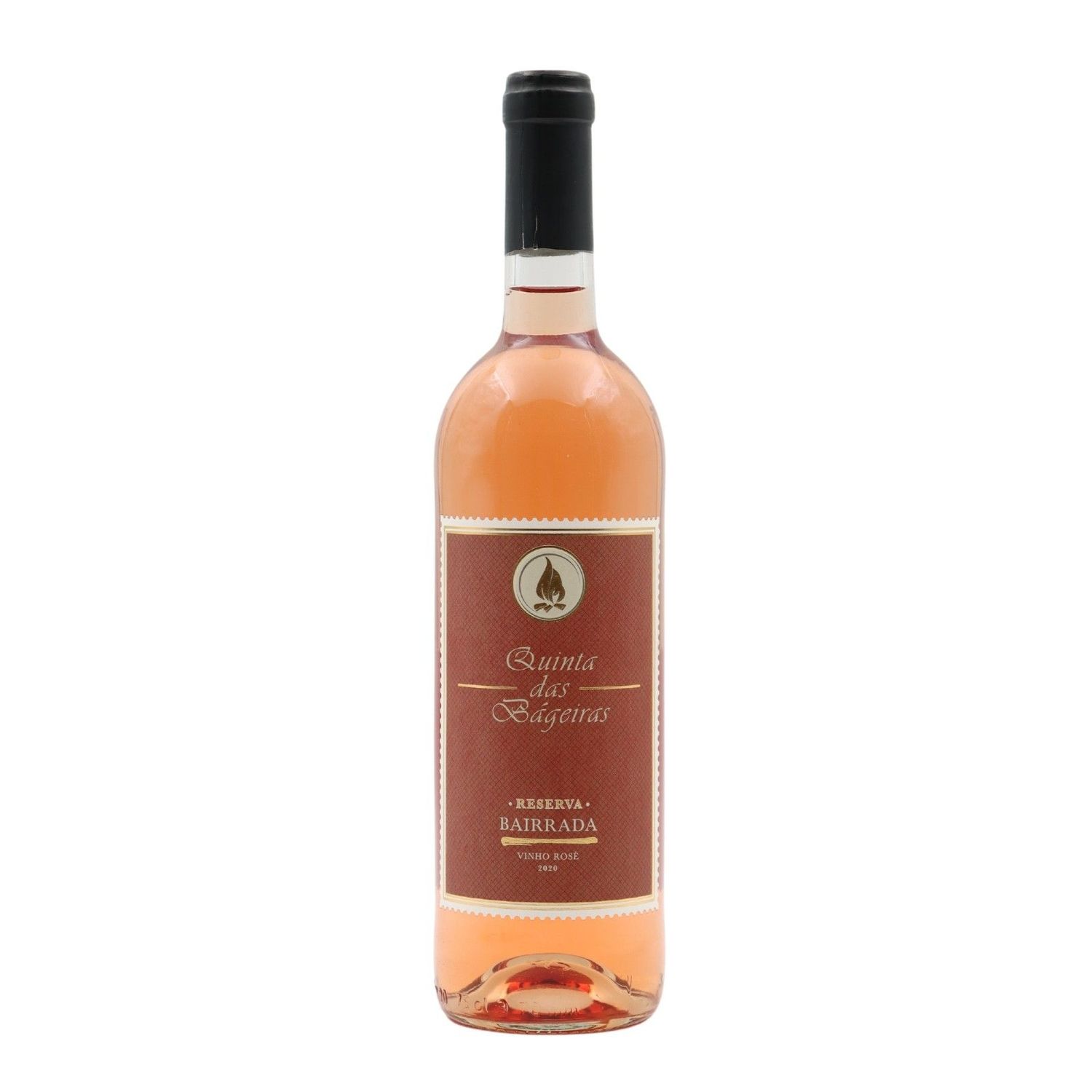 Quinta das Bágeiras Reserva Rosé 2020