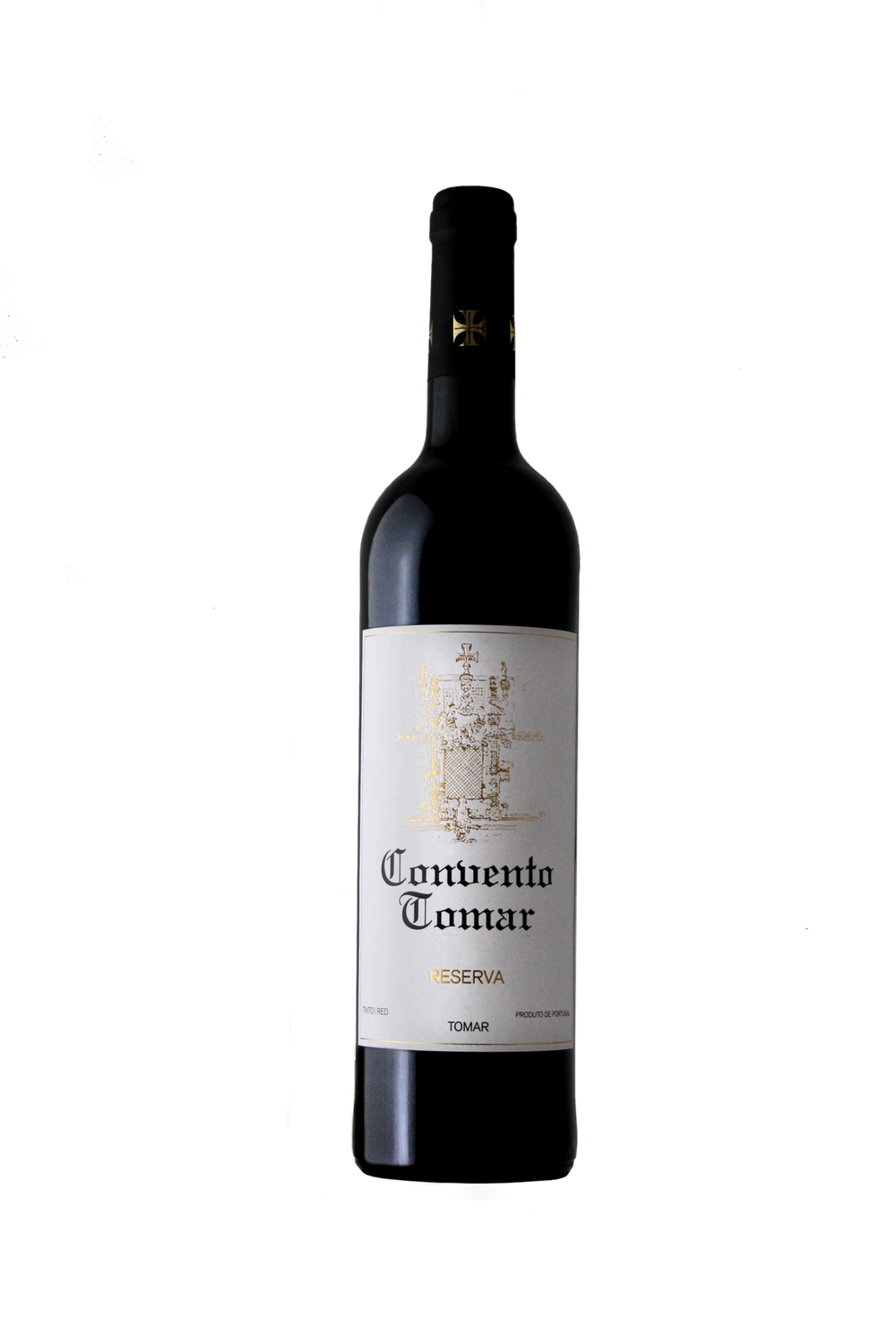 Herdade dos Templários - CONVENTO DE TOMAR TINTO
