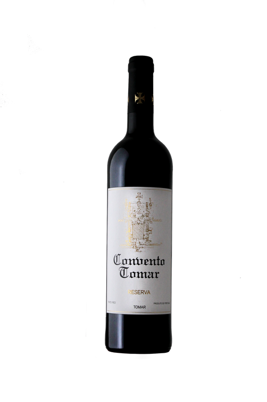 Herdade dos Templários - CONVENTO DE TOMAR TINTO