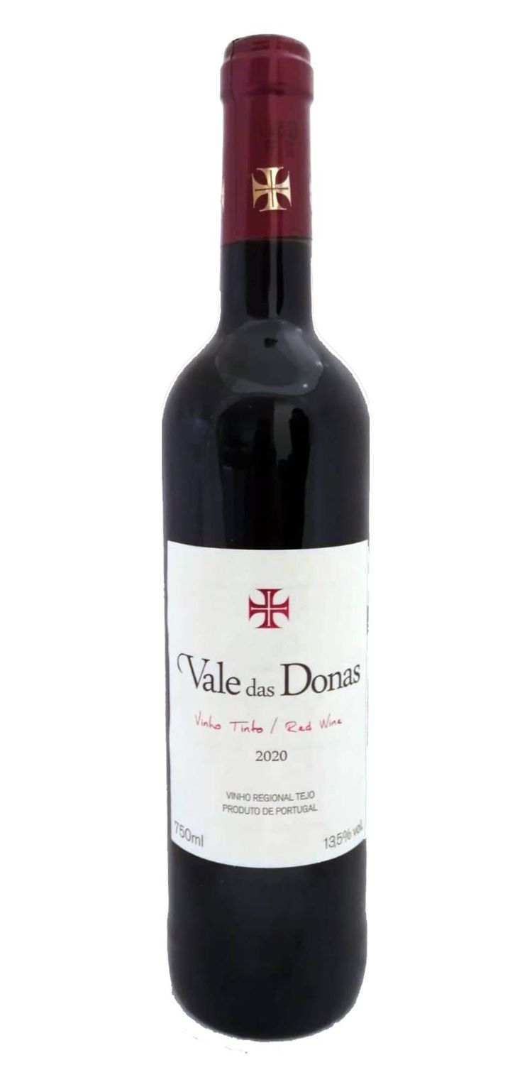 Vale das Donas Tinto