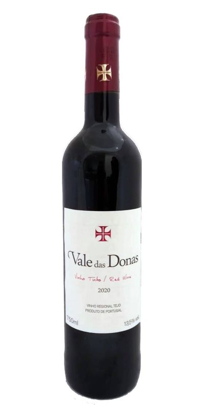 Vale das Donas Tinto