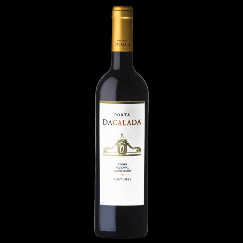Herdade da Calada - Porta da Calada