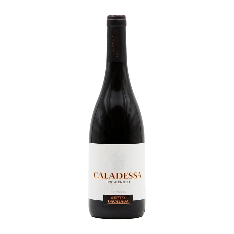 Herdade da Calada - Caladessa Tinto