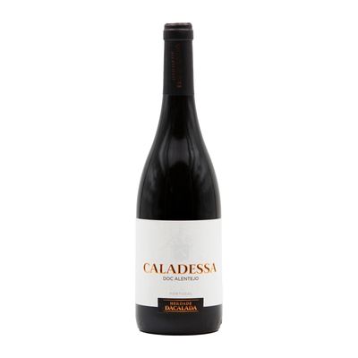 Herdade da Calada - Caladessa Tinto