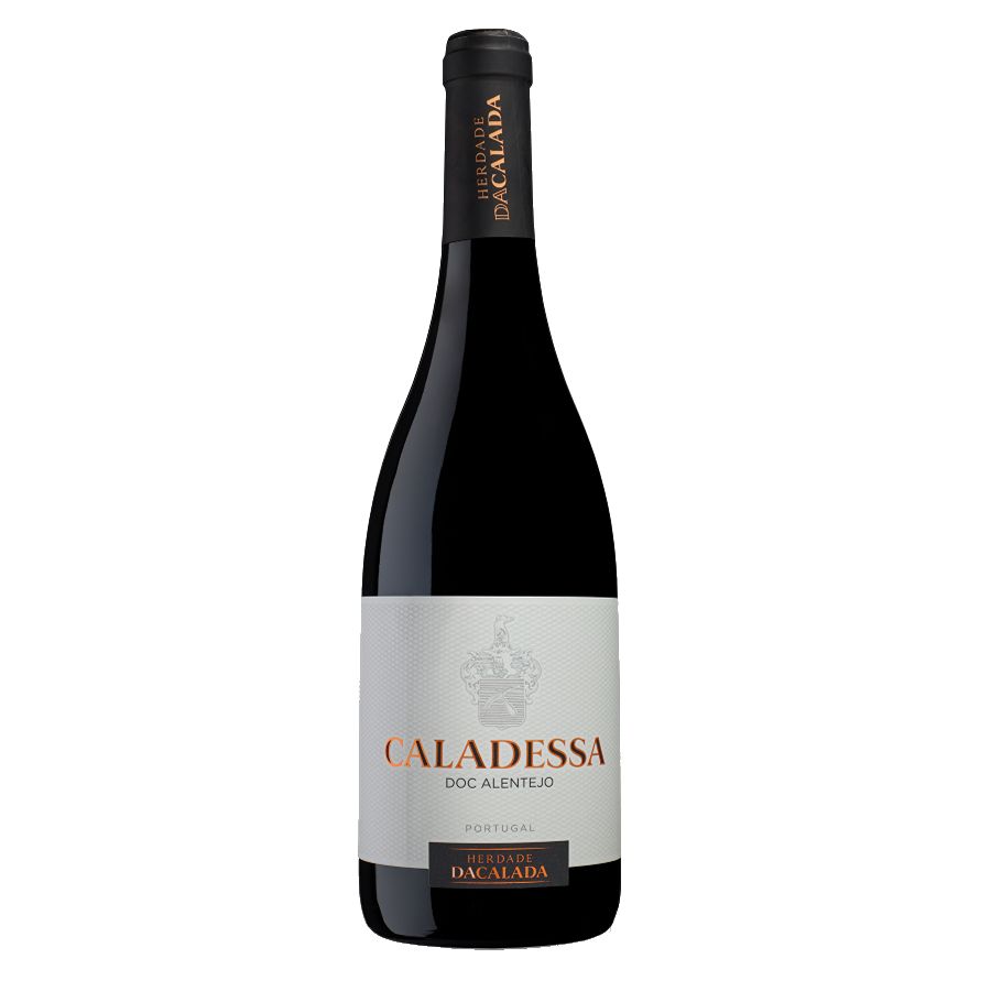 Herdade da Calada - CALADESSA SYRAH TINTO