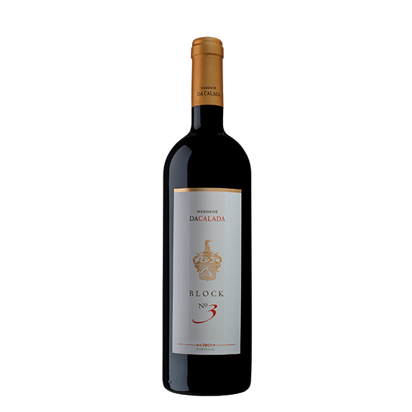 Herdade da Calada - BLOCK Nº3