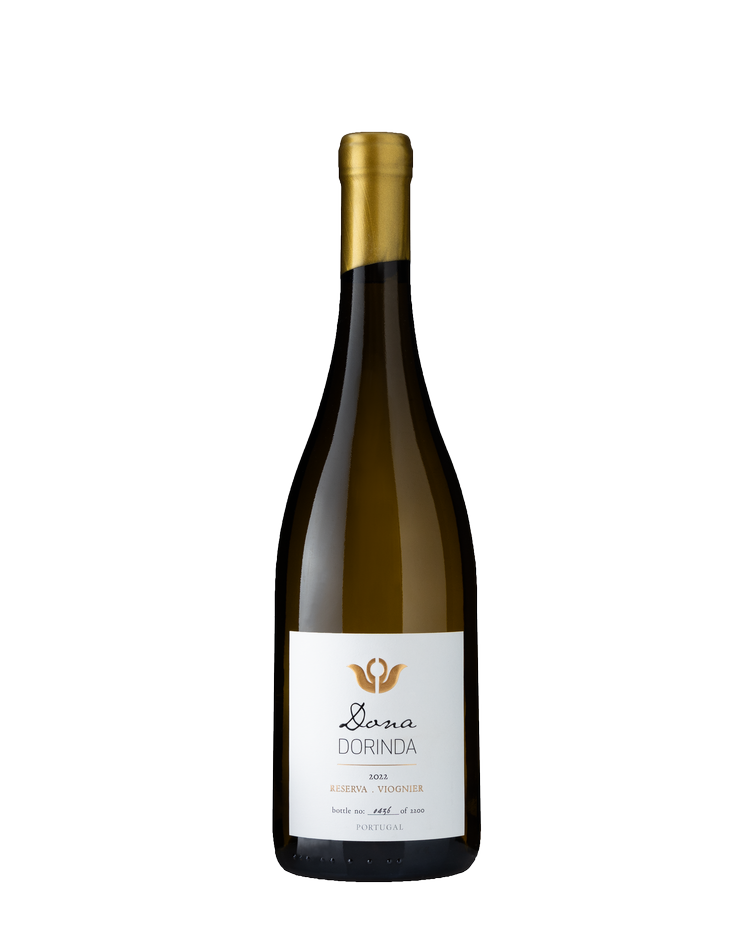 DONA DORINDA RESERVA VIOGNIER