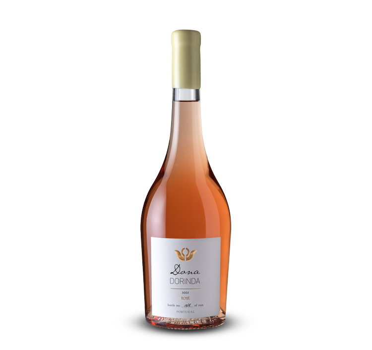 Dona Dorinda Rosé