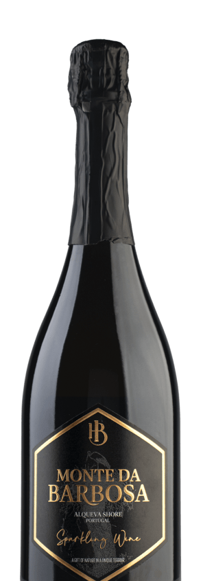 HERDADE DA BARBOSA - ESPUMANTE