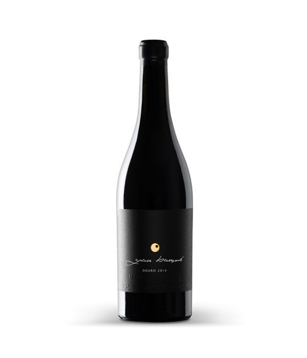 Grau Baumé Tinto 2018