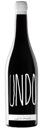 Grau Baumé UNDO Tinto