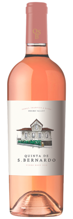 Quinta de São Bernardo - São Bernardo Rosé