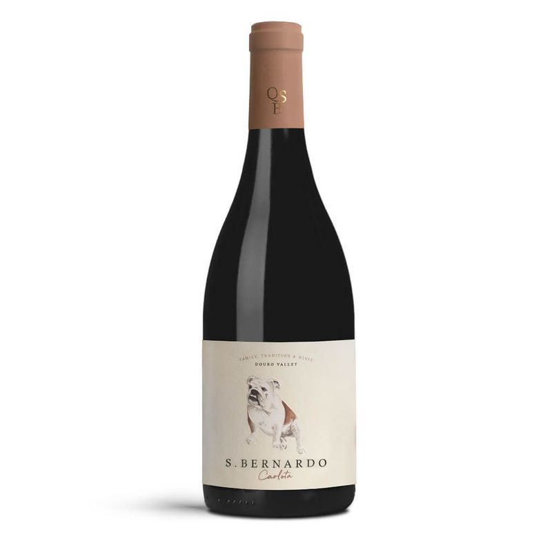 Quinta de São Bernardo - São Bernardo Carlota
