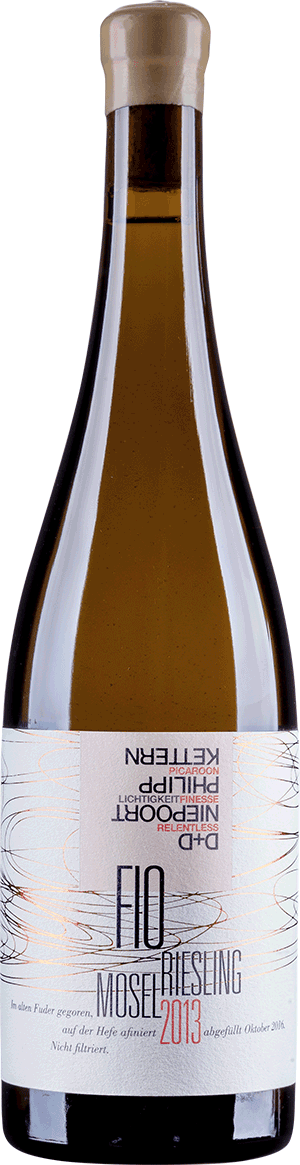 Fio Wines - FIO