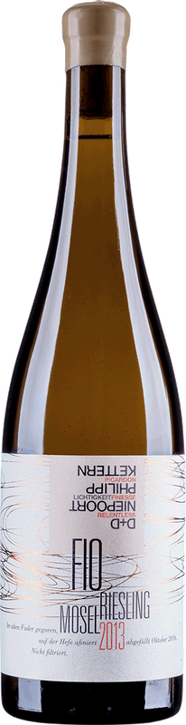 Fio Wines - FIO