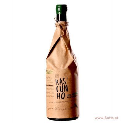 Quinta de Santiago Rascunho Alvarinho Branco